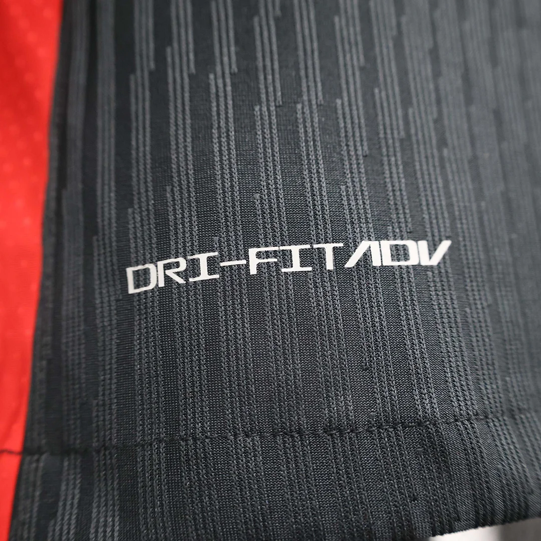 2024/2025 Player Version Barcelona Away 1:1 Thai Quality - Image 3