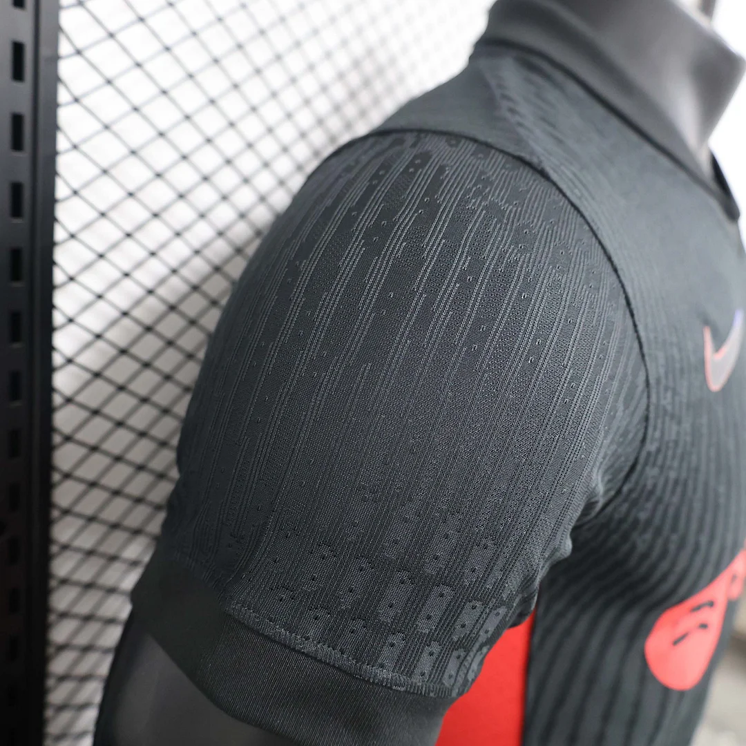 2024/2025 Player Version Barcelona Away 1:1 Thai Quality - Image 4