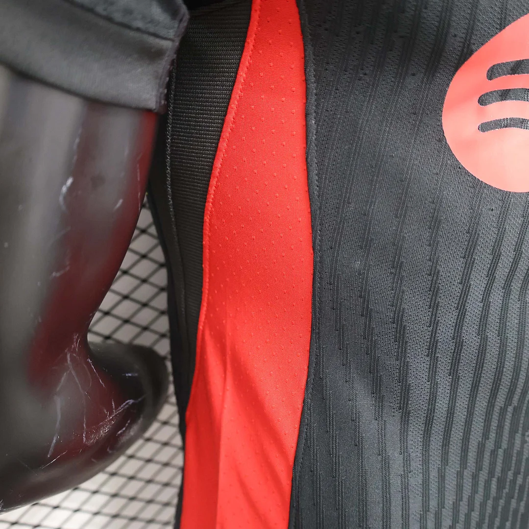 2024/2025 Player Version Barcelona Away 1:1 Thai Quality - Image 5