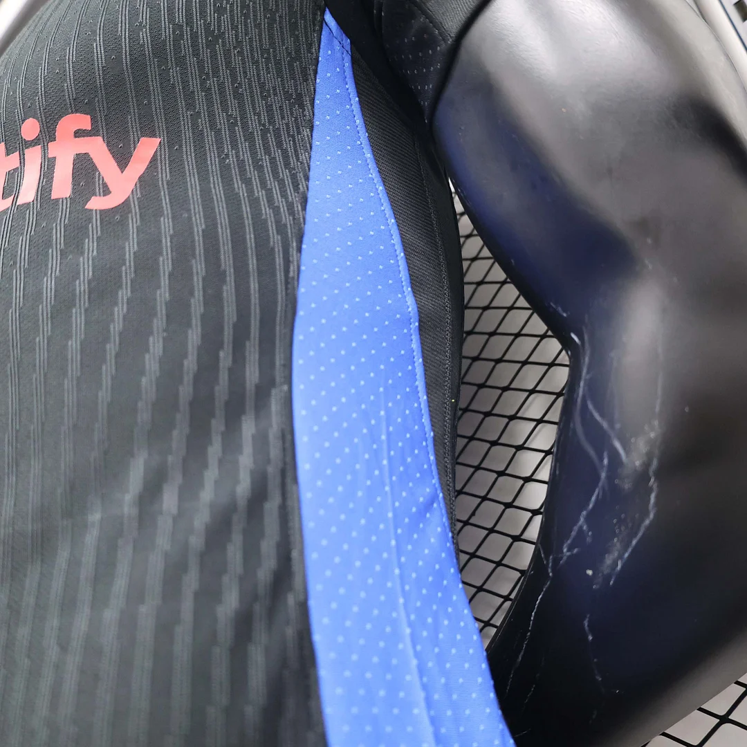 2024/2025 Player Version Barcelona Away 1:1 Thai Quality - Image 10