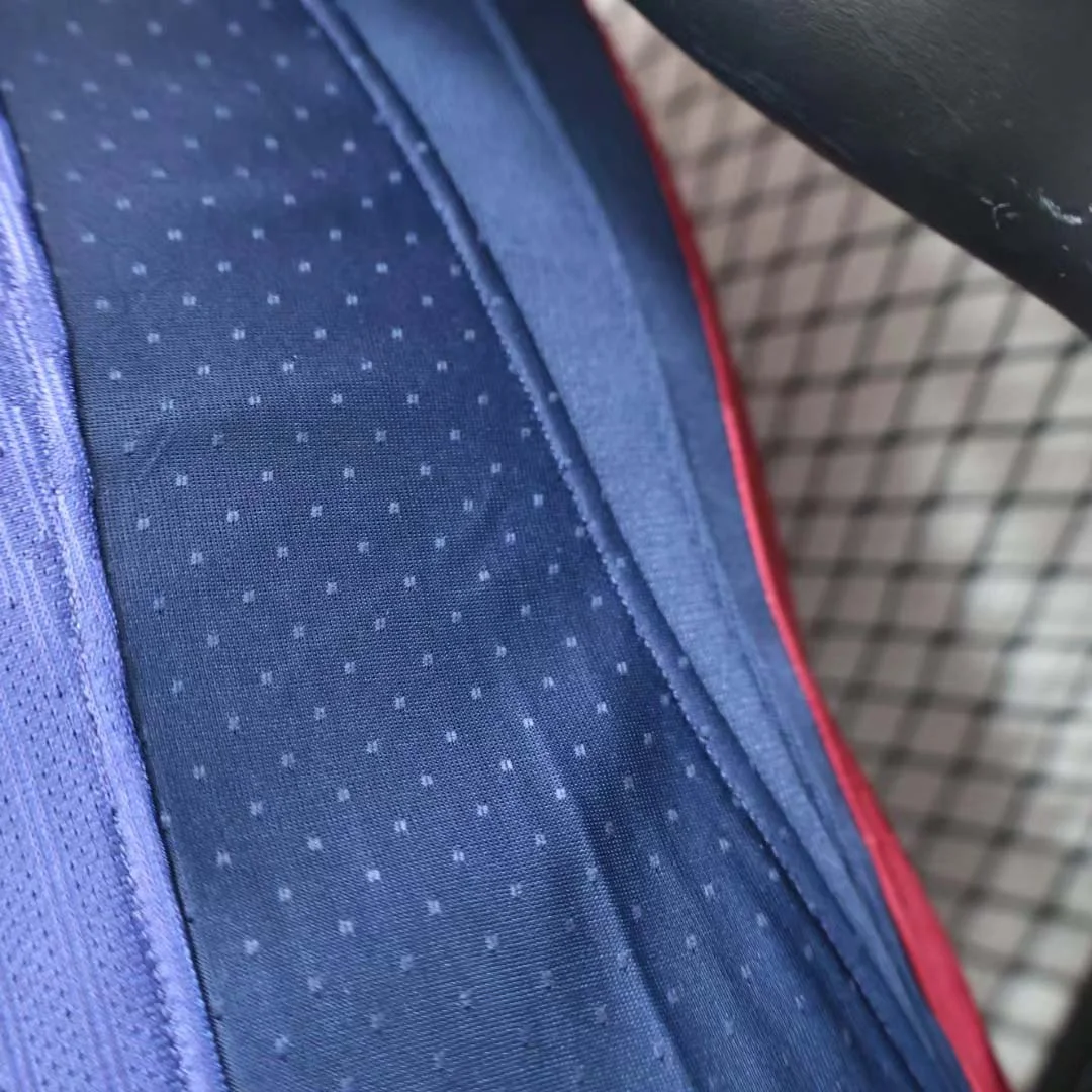 2024/2025 Player Version Barcelona Home 1:1 Thai Quality - Image 11