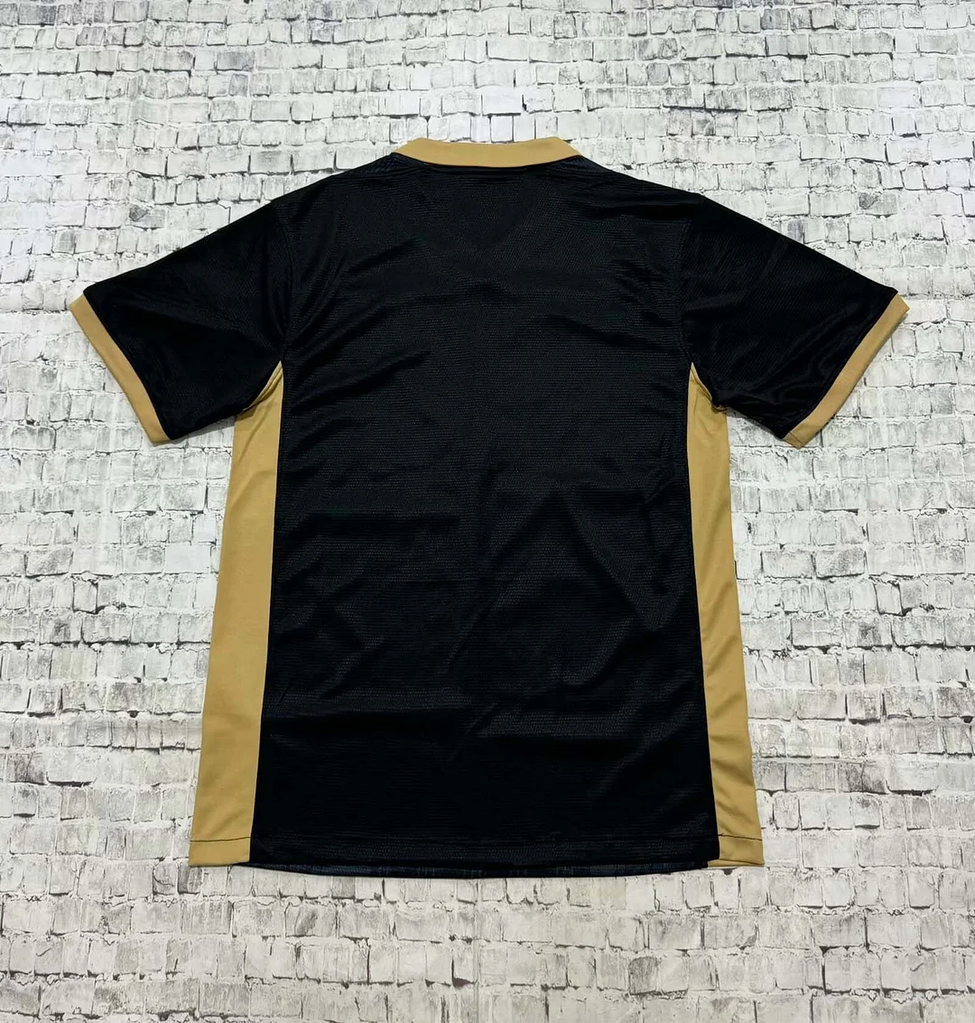 2024/2025 Barcelona Special Edition Yellow Football Shirt 1:1 Thai Quality - Image 2