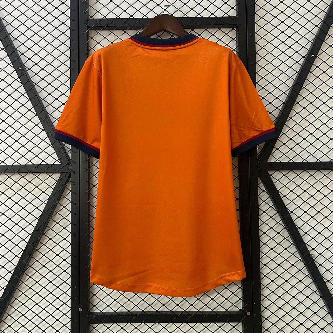 1998/1999 Retro Barcelona Third Away Football Shirt 1:1 Thai Quality - Image 2