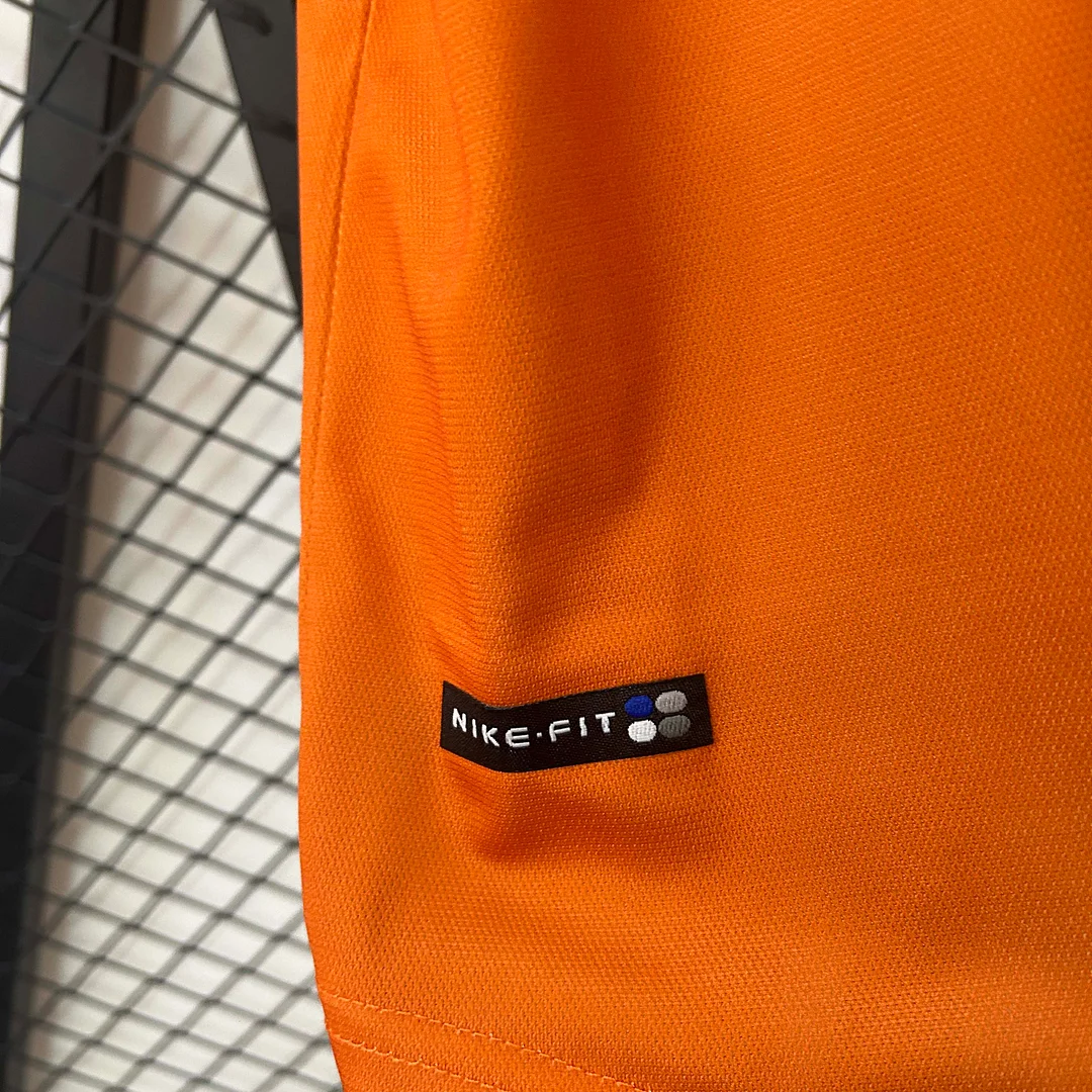 1998/1999 Retro Barcelona Third Away Football Shirt 1:1 Thai Quality - Image 8