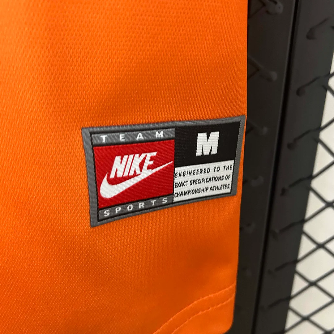 1998/1999 Retro Barcelona Third Away Football Shirt 1:1 Thai Quality - Image 9