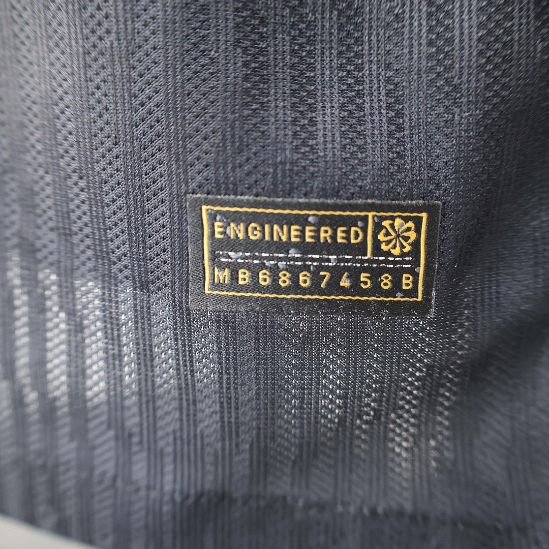 2024/2025 Player Version Barcelona Special Edition Black and Red Football Shirt 1:1 Thai Quality - Image 8