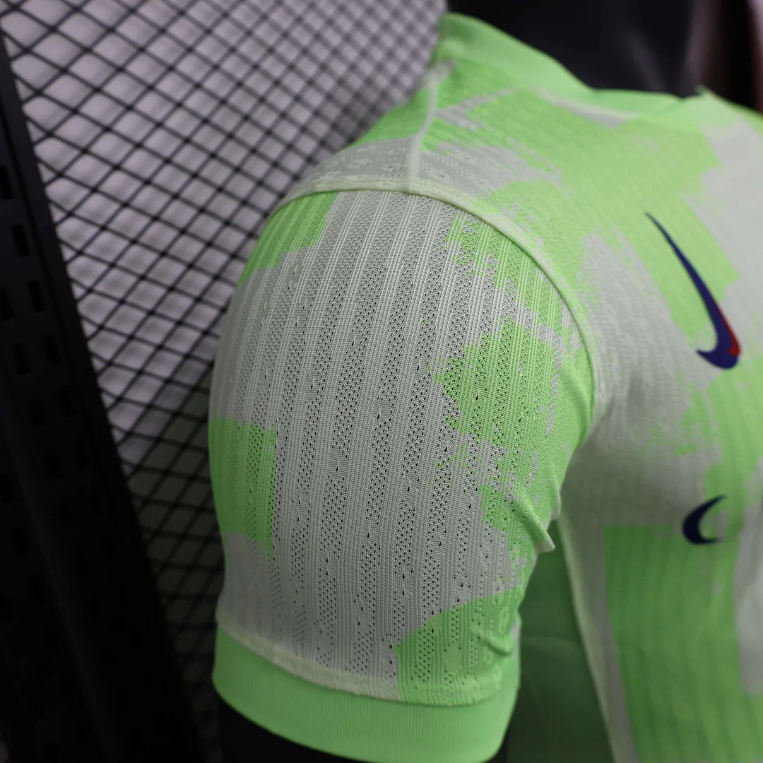 2024/2025 Player Version Barcelona Third Away Moon Edition 1:1 Thai Quality - Image 5