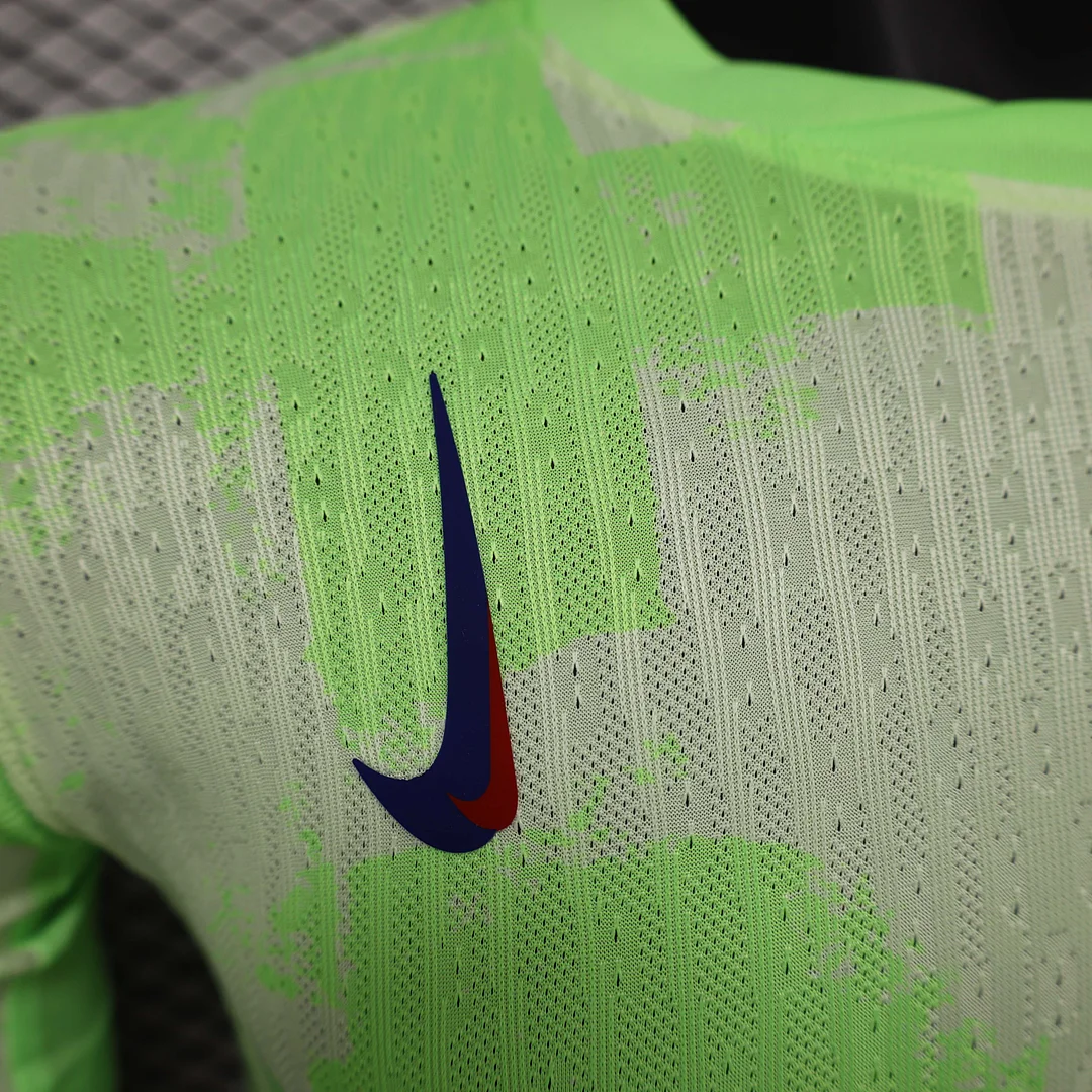 2024/2025 Player Version Barcelona Third Away Moon Edition 1:1 Thai Quality - Image 6