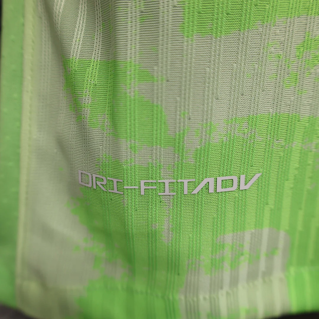 2024/2025 Player Version Barcelona Third Away Moon Edition 1:1 Thai Quality - Image 12