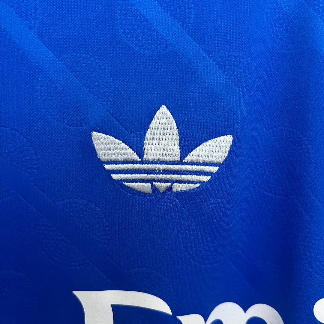 2025/2026 Real Madrid Third Away Football Shirt 1:1 Thai Quality - Image 5