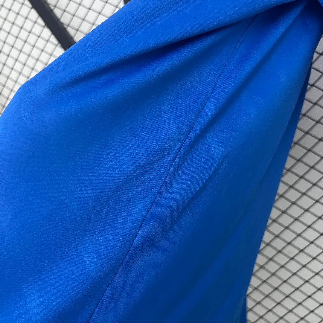 2025/2026 Real Madrid Third Away Football Shirt 1:1 Thai Quality - Image 7