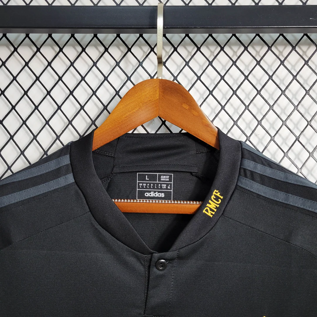 2023/2024 Real Madrid Football Shirt Third Away - Image 5