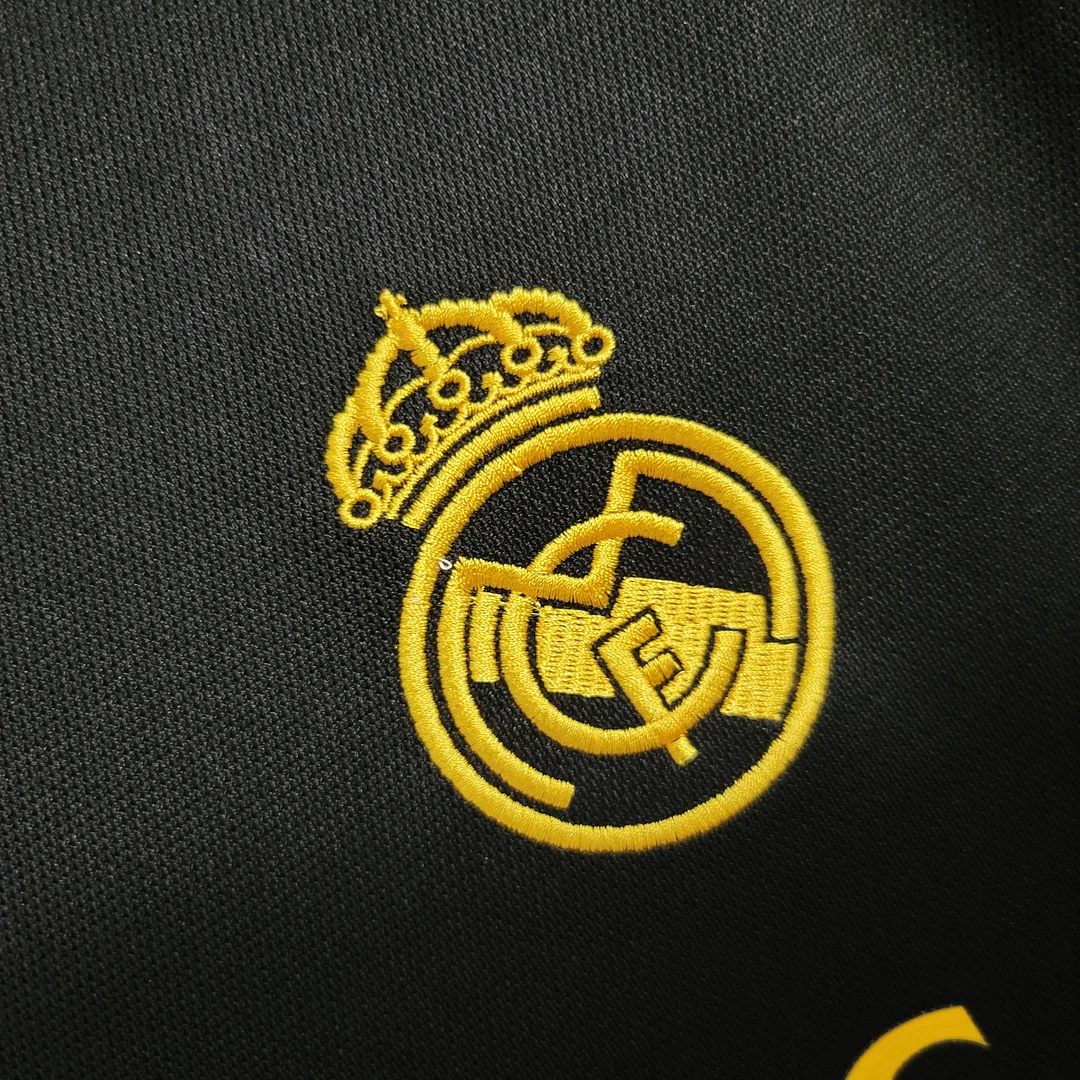 2023/2024 Real Madrid Football Shirt Third Away - Image 9