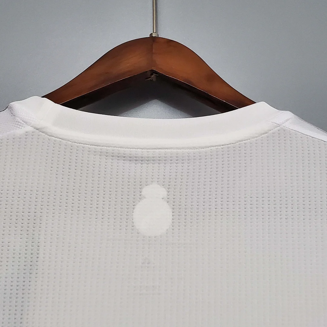 2015/2016 Retro Real Madrid Home Football Shirt1:1 Thai Quality - Image 7