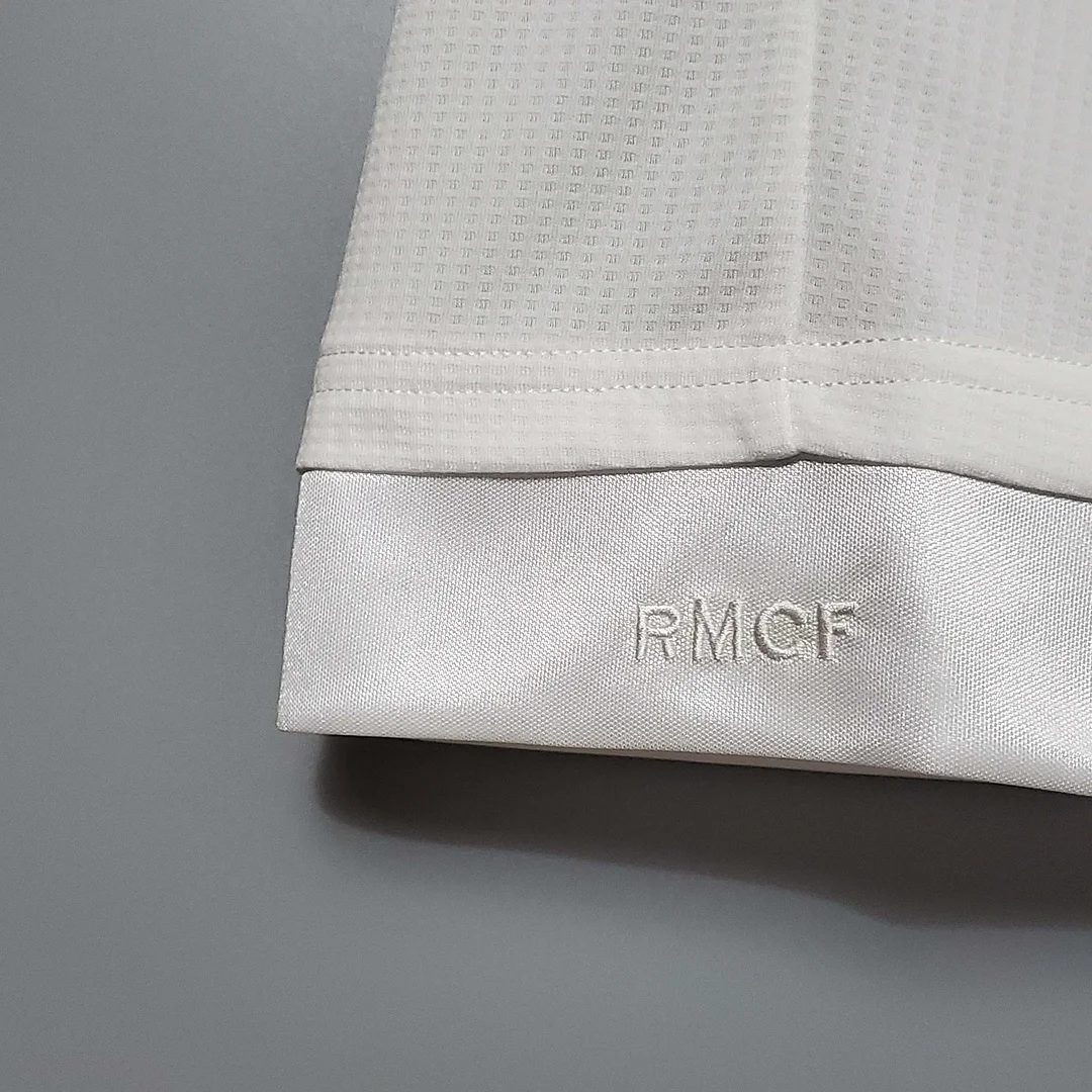 2015/2016 Retro Real Madrid Home Football Shirt1:1 Thai Quality - Image 8