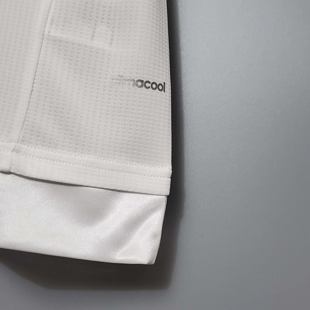 2015/2016 Retro Real Madrid Home Football Shirt1:1 Thai Quality - Image 9