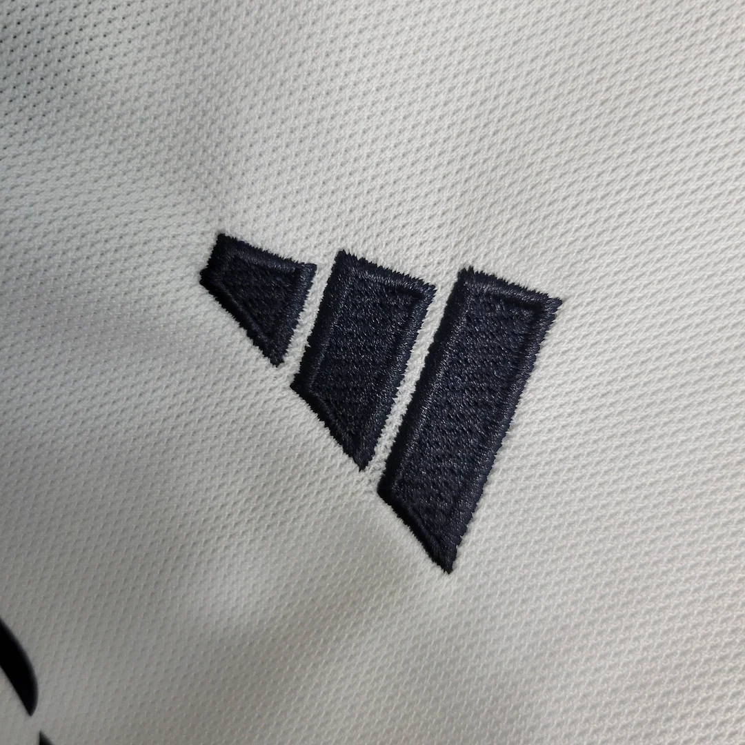 2023/2024 Real Madrid Home Football Shirt Kids Size - Image 7