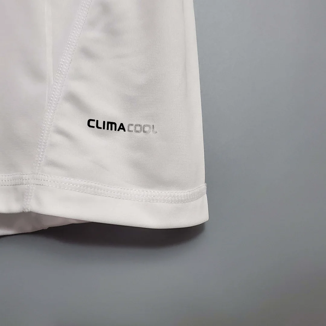 2010/2011 Retro Real Madrid Home Football Shirt 1:1 Thai Quality - Image 11