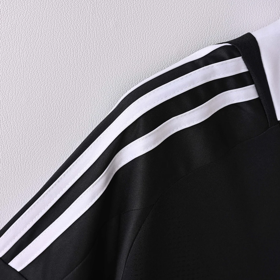 2008/2009 Retro Real Madrid Away Football Shirt 1:1 Thai Quality - Image 5