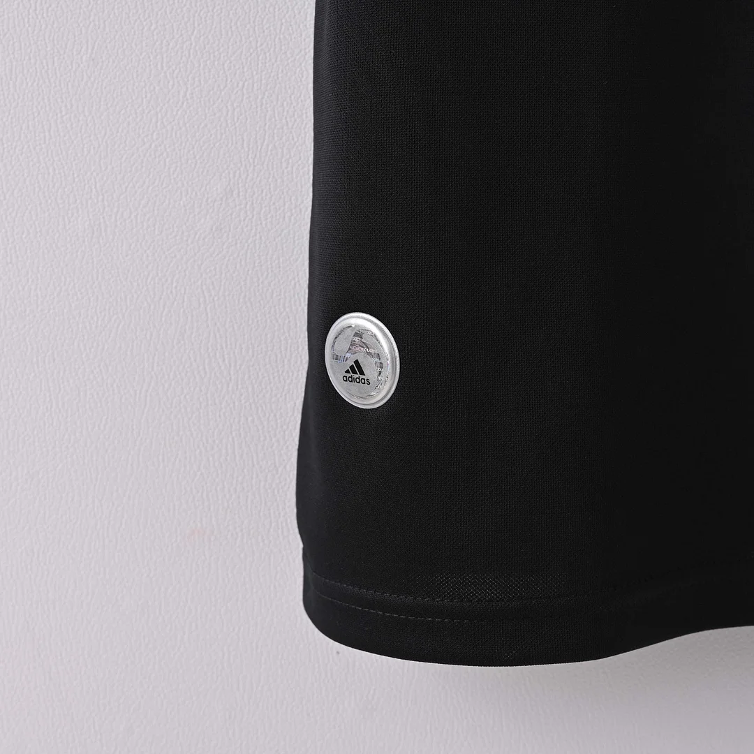 2008/2009 Retro Real Madrid Away Football Shirt 1:1 Thai Quality - Image 11