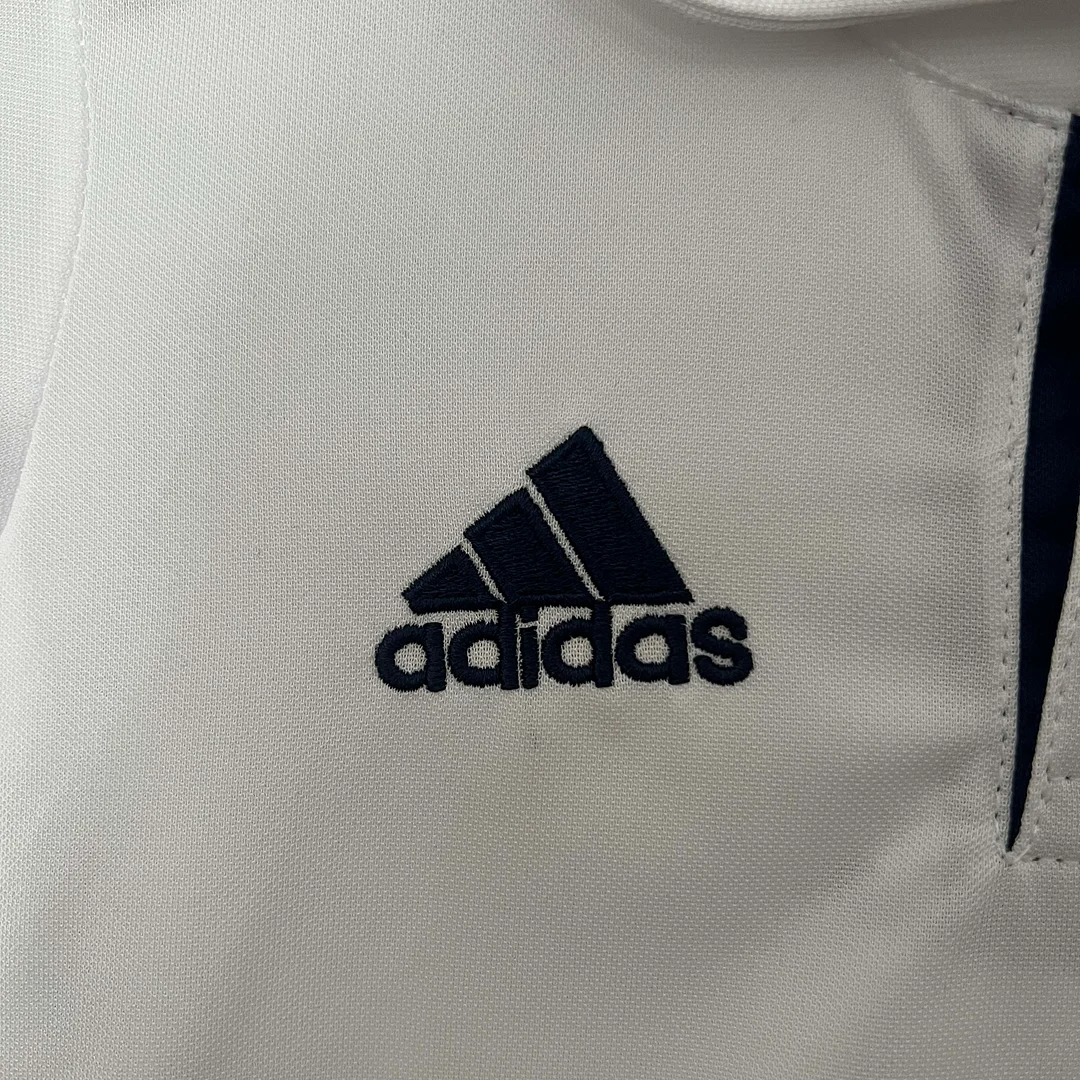 2016/2017 Retro Real Madrid Home Football Shirt 1:1 Thai Quality Kids Size - Image 5