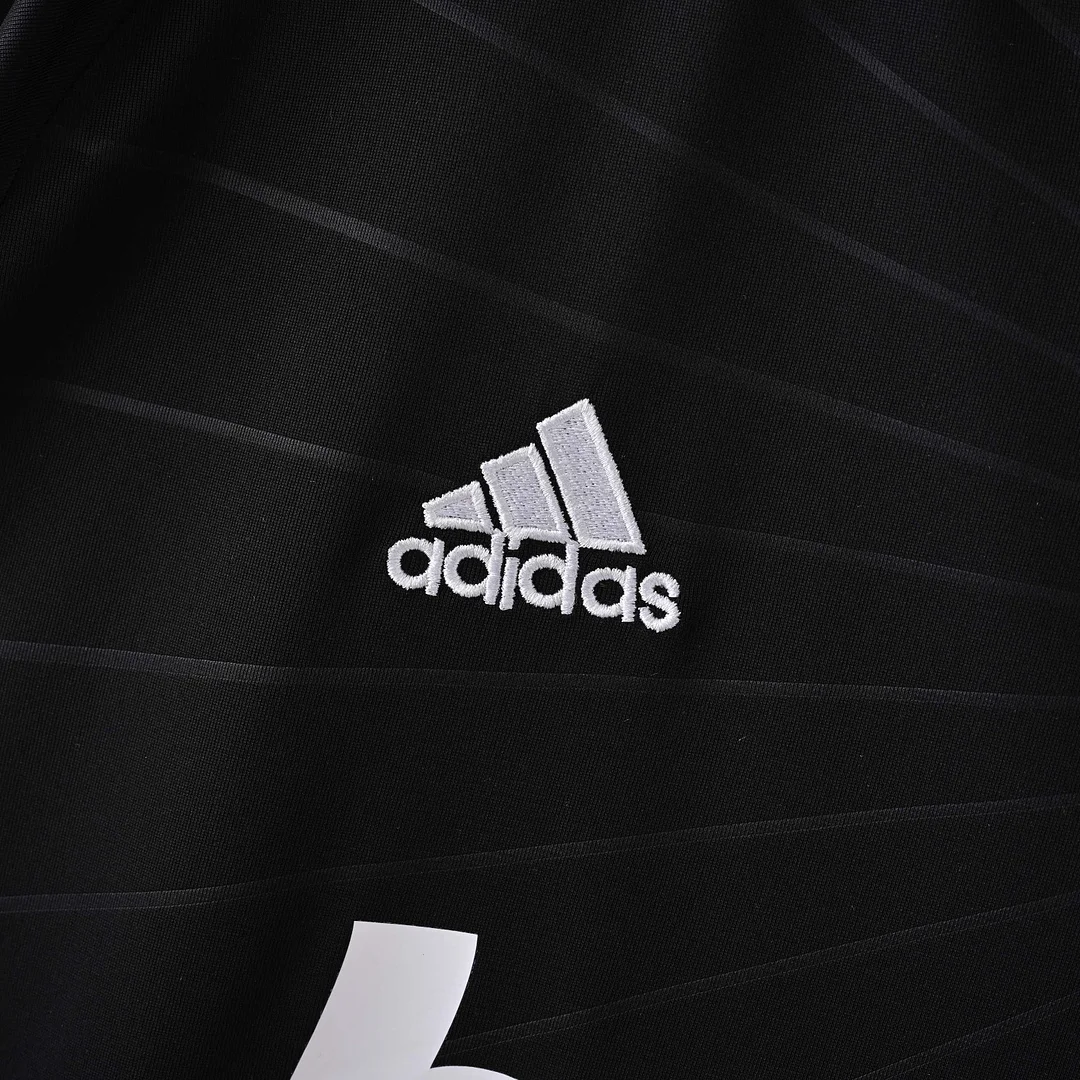 2010/2011 Retro Real Madrid Away Football Shirt 1:1 Thai Quality - Image 6