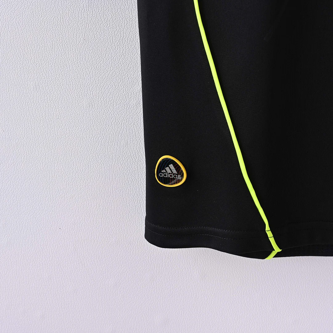 2010/2011 Retro Real Madrid Away Football Shirt 1:1 Thai Quality - Image 9