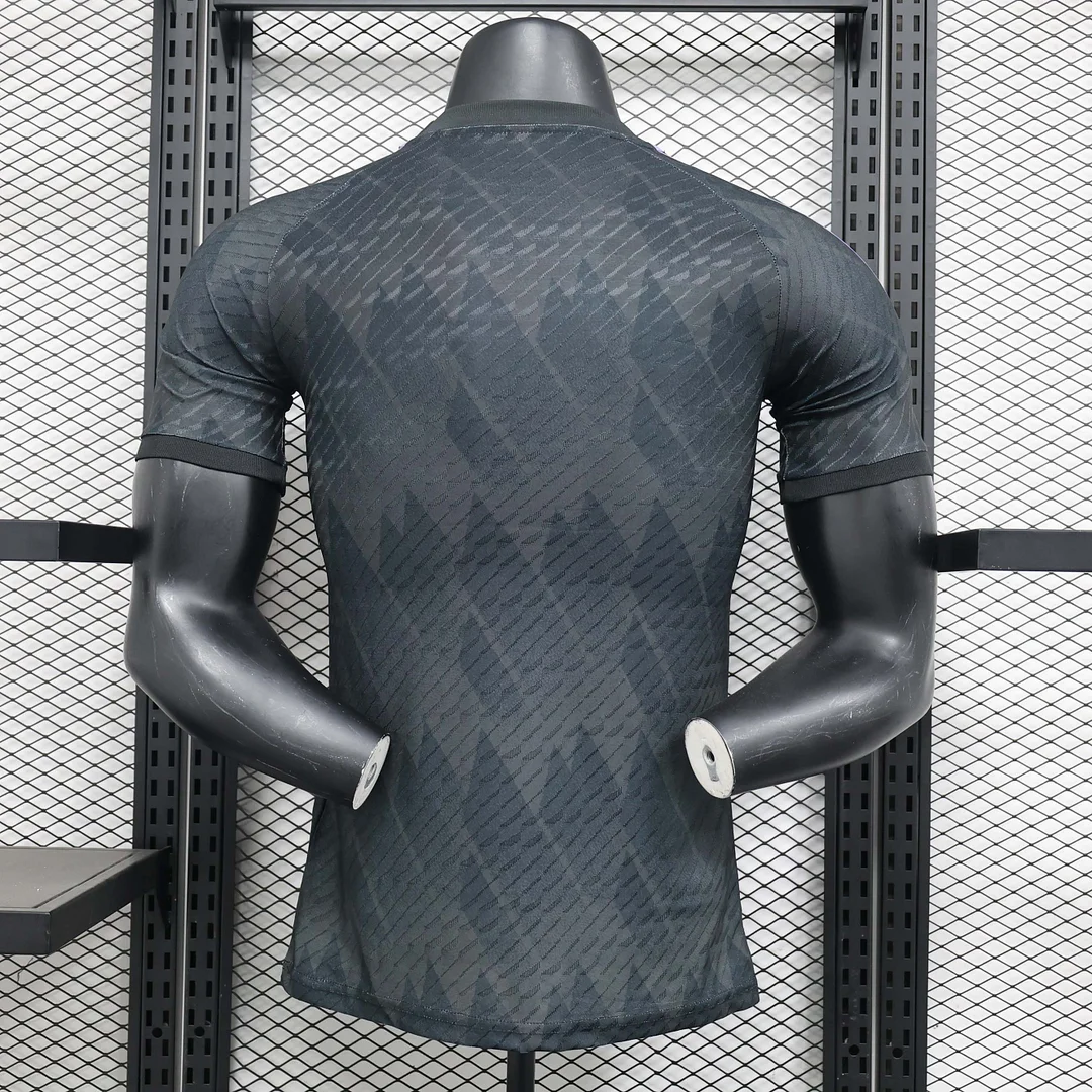 2024/2025 Player Version Real Madrid Special Edition Football Shirt 1:1 Thai Quality - Image 2