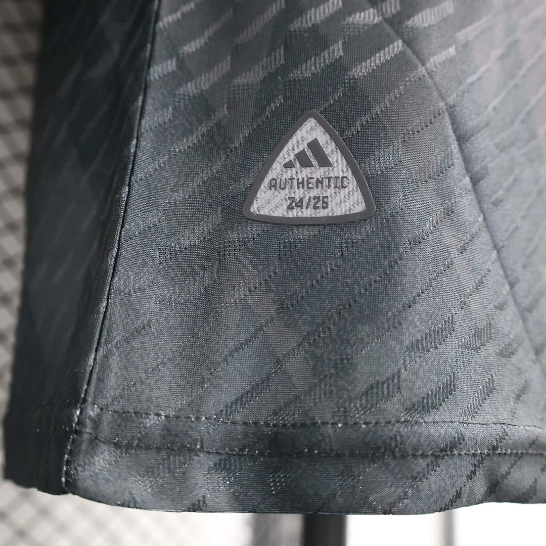 2024/2025 Player Version Real Madrid Special Edition Football Shirt 1:1 Thai Quality - Image 9