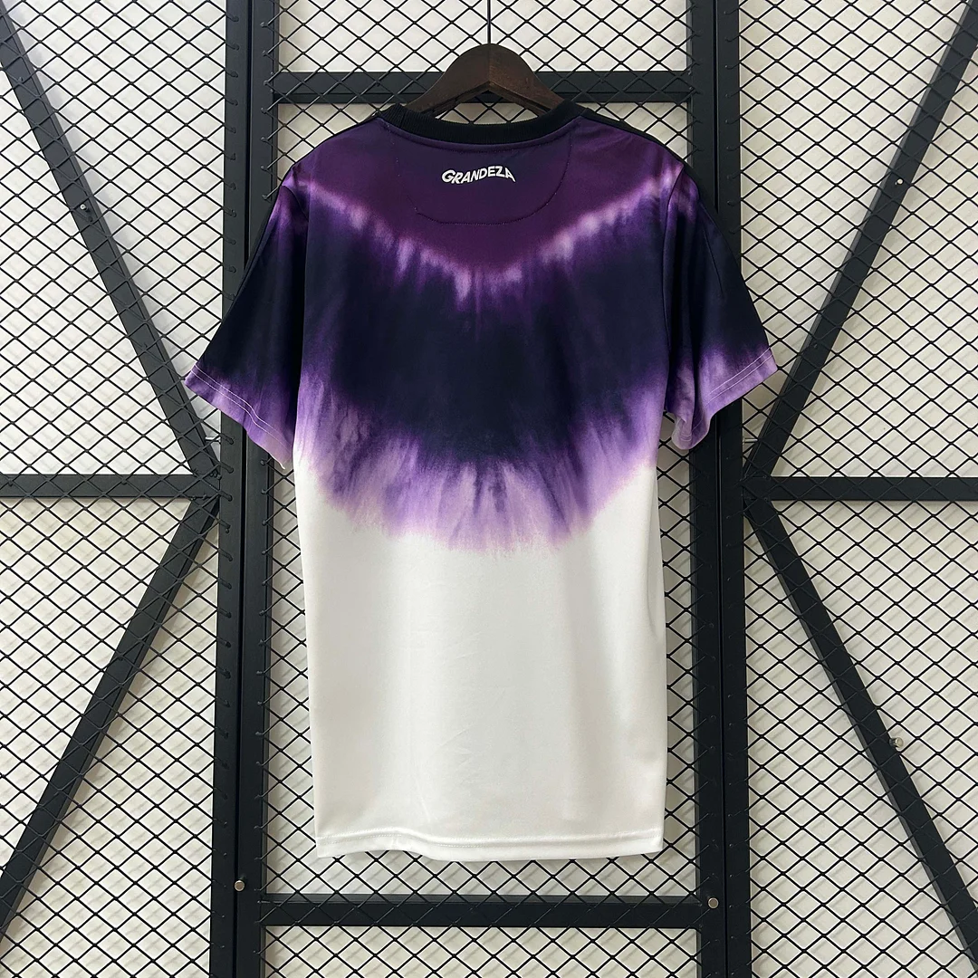 2025/2026 Real Madrid Special Edition Football Shirt1:1 Thai Quality - Image 2