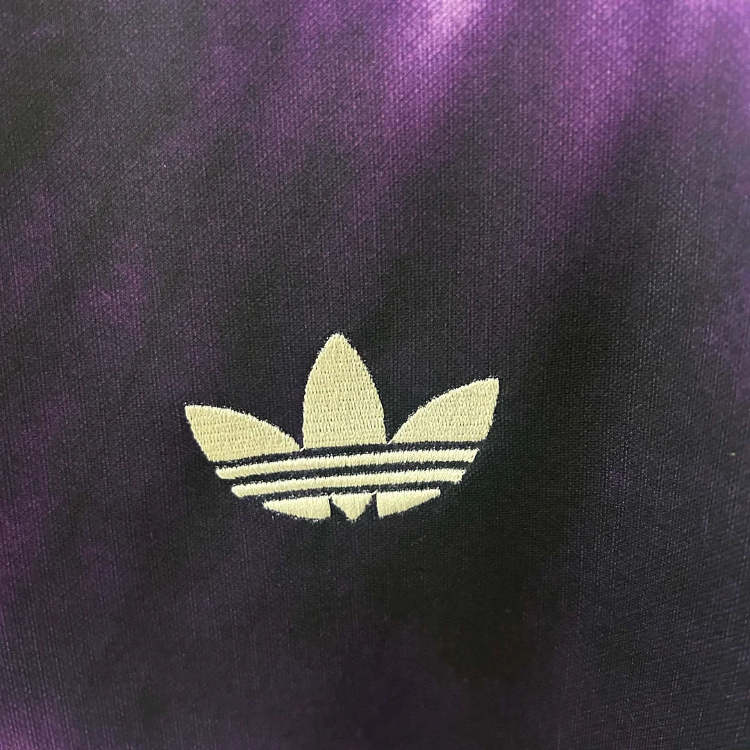 2025/2026 Real Madrid Special Edition Football Shirt1:1 Thai Quality - Image 5