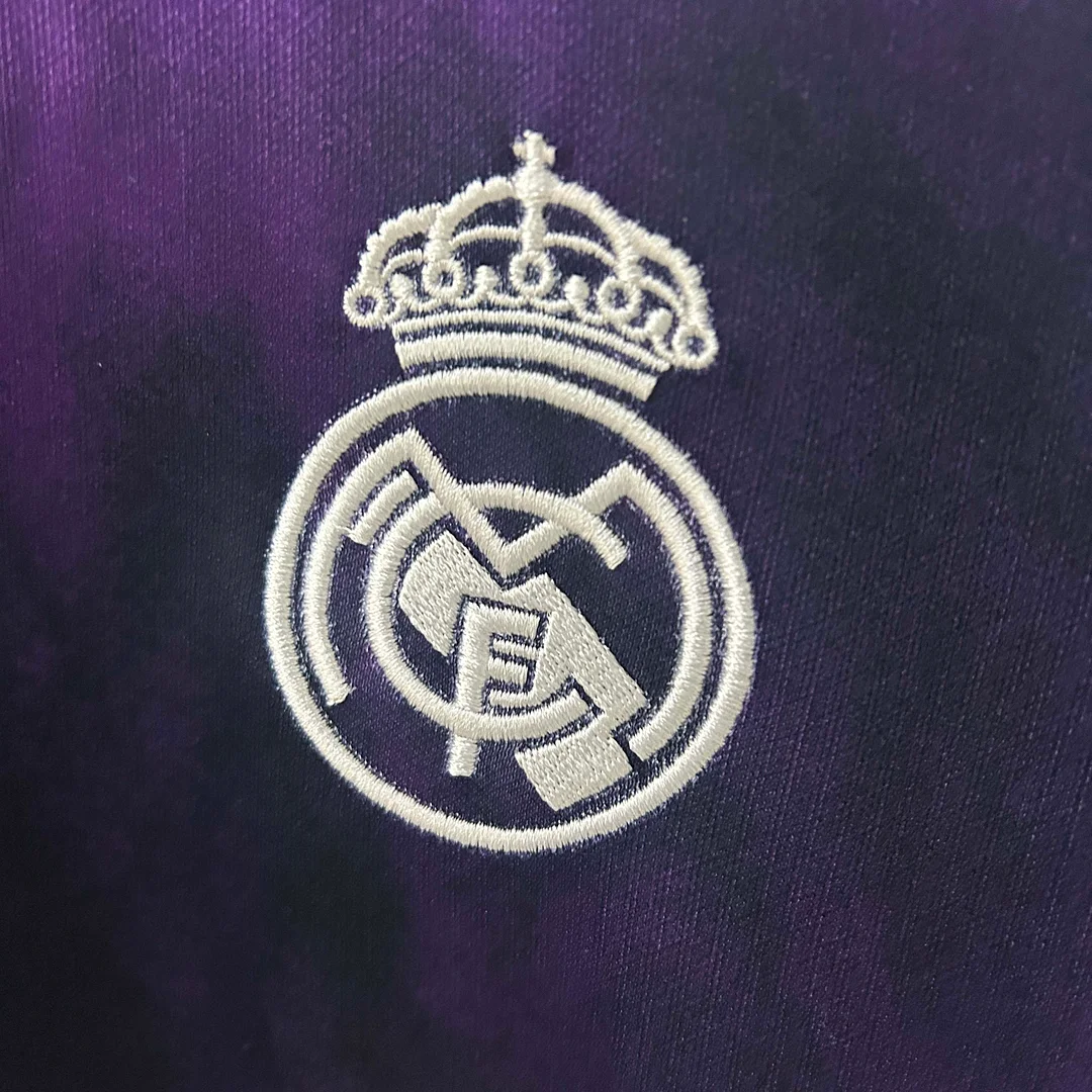 2025/2026 Real Madrid Special Edition Football Shirt1:1 Thai Quality - Image 6