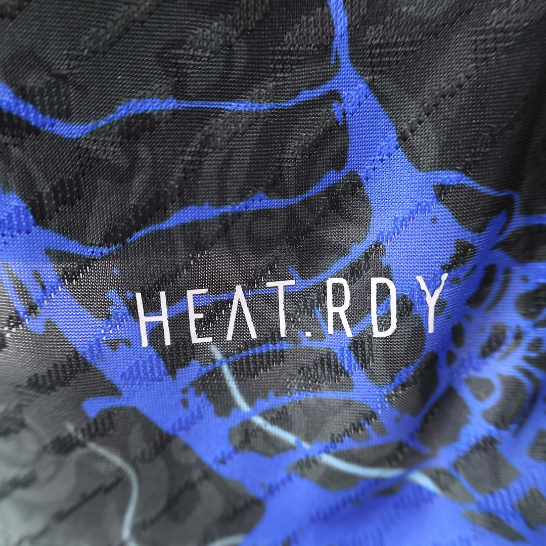 2024/2025 Player Version Real Madrid Special Edition Black Football Shirt 1:1 Thai Quality - Image 8