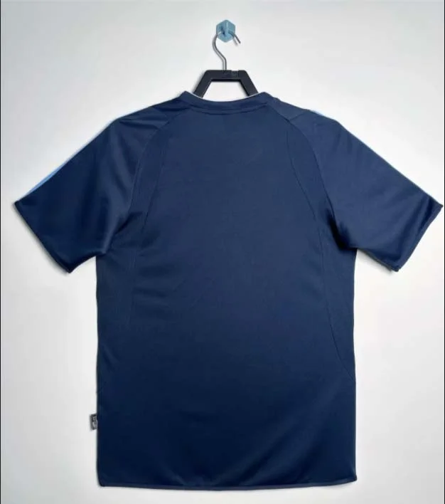 2003/2004 Retro Real Madrid Away Football Shirt 1:1 Thai Quality - Image 2