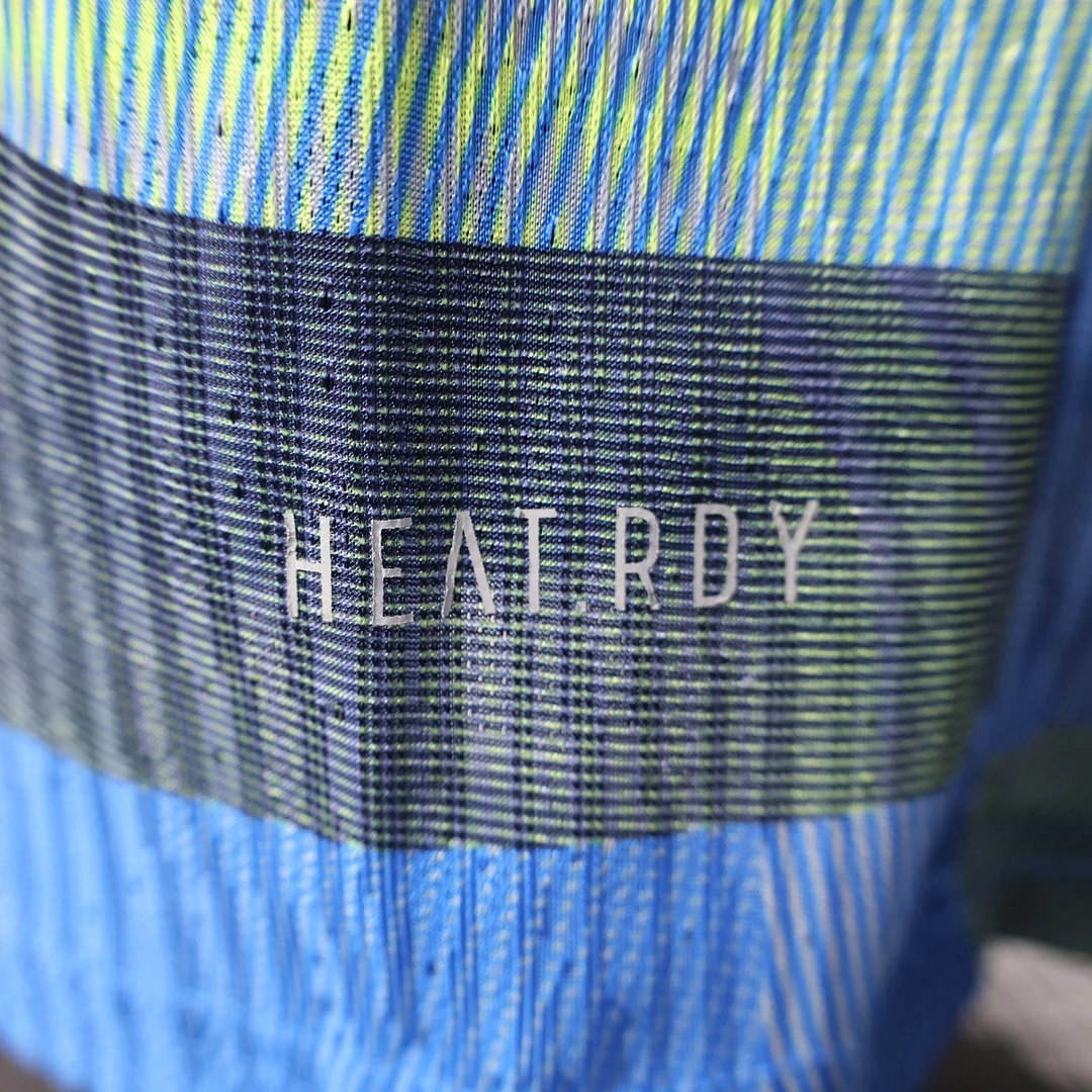 2025/2026 Player Version Real Madrid Pre-race suit Football Shirt 1:1 Thai Quality - Image 9