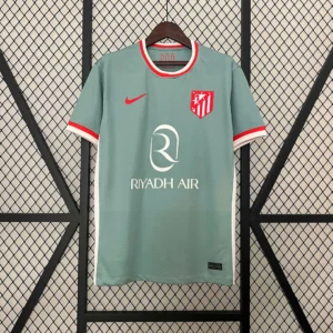 2024/2025 Soccer Jersey Atletico Madrid Away 1:1 Thai Quality