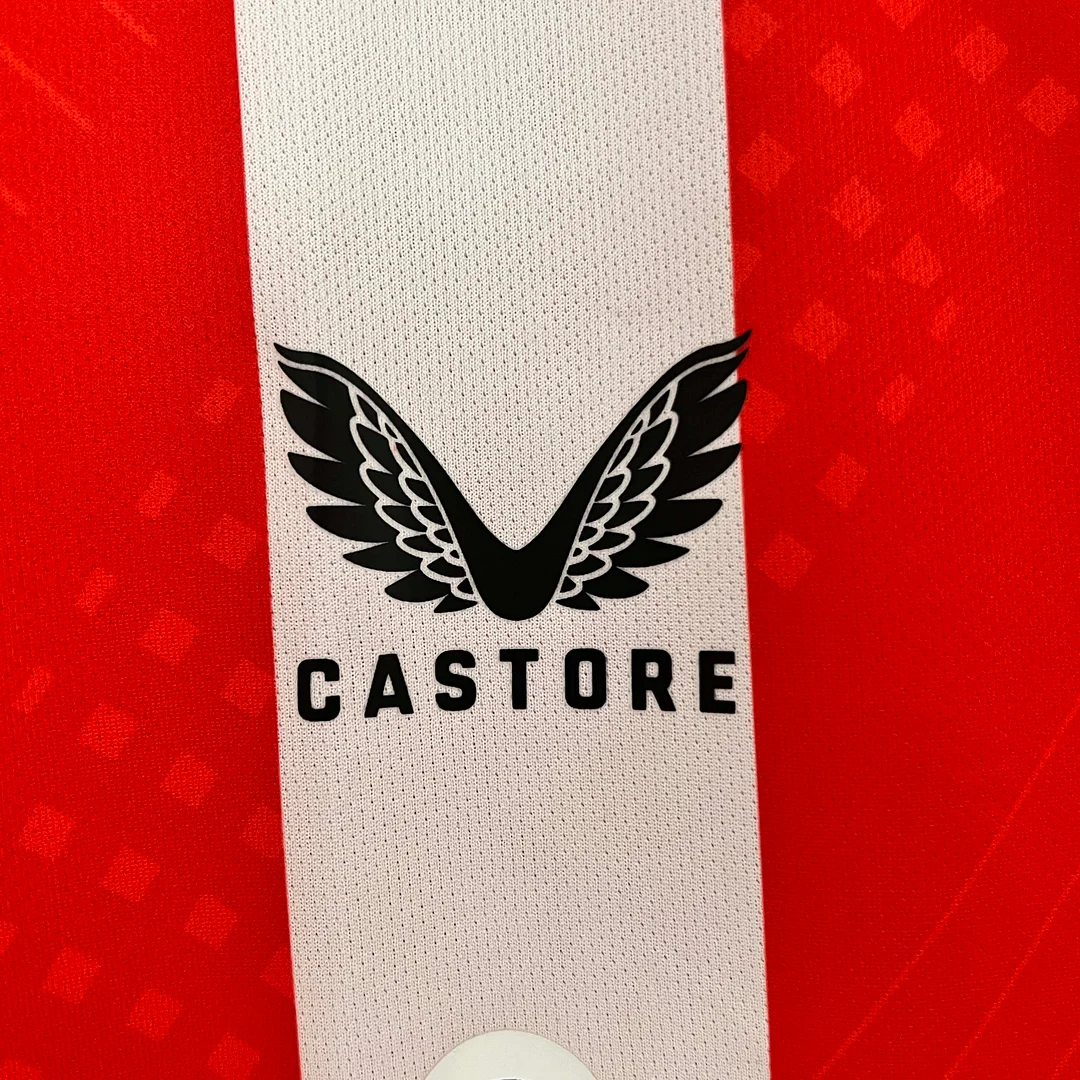 2024/2025 Athletic Bilbao Home Football Shirt 1:1 Thai Quality - Image 5