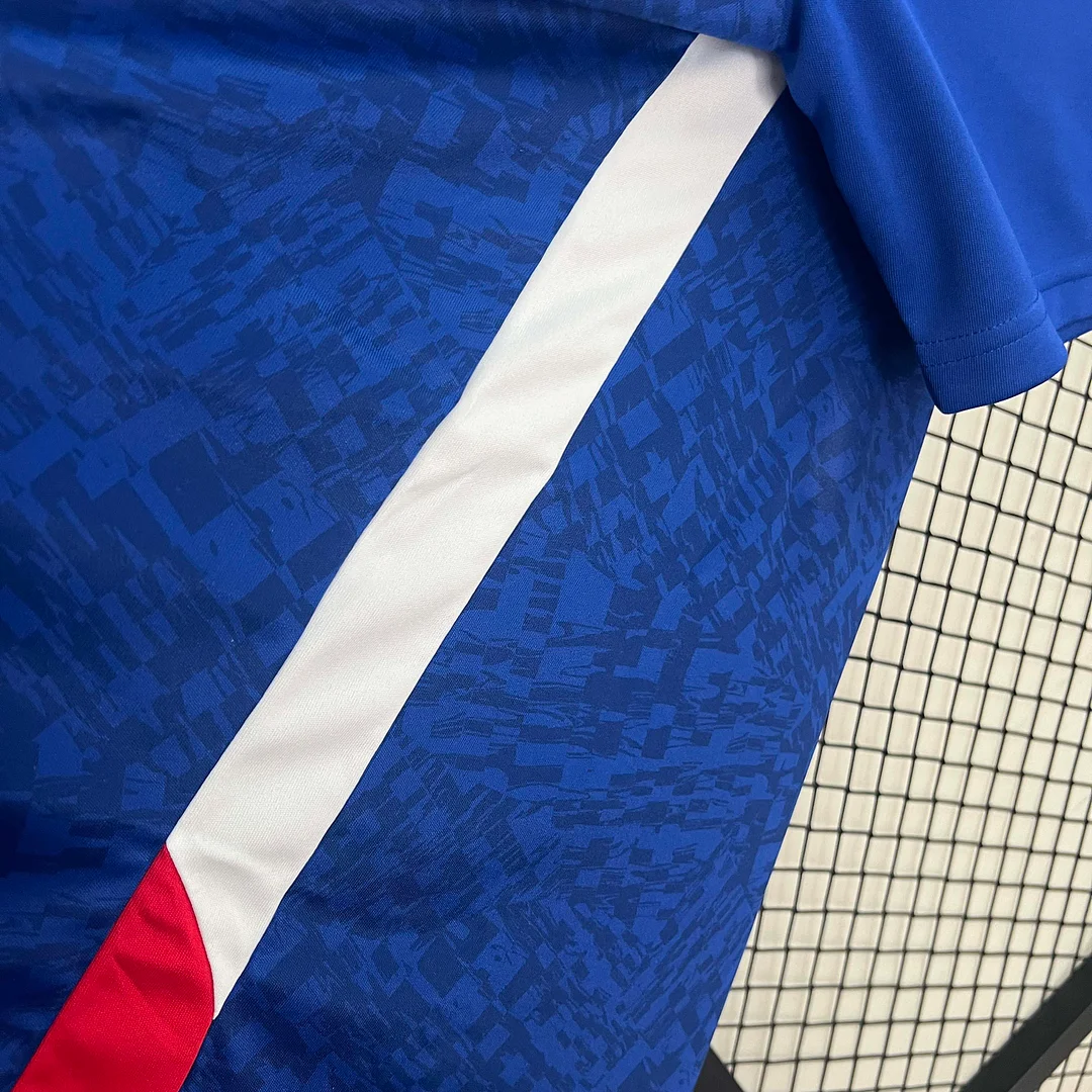 2024/2025 Athletic Bilbao Away Football Shirt 1:1 Thai Quality - Image 8