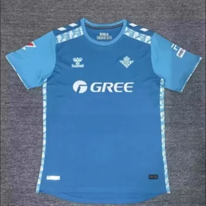 2024/2025 Real Betis Third Away Football Shirt 1:1 Thai Quality