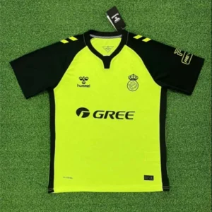 2024/2025 Real Betis Away Football Shirt 1:1 Thai Quality