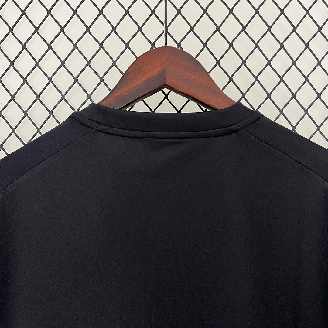 2024/2025 Seville Third Away Football Shirt 1:1 Thai Quality - Image 4