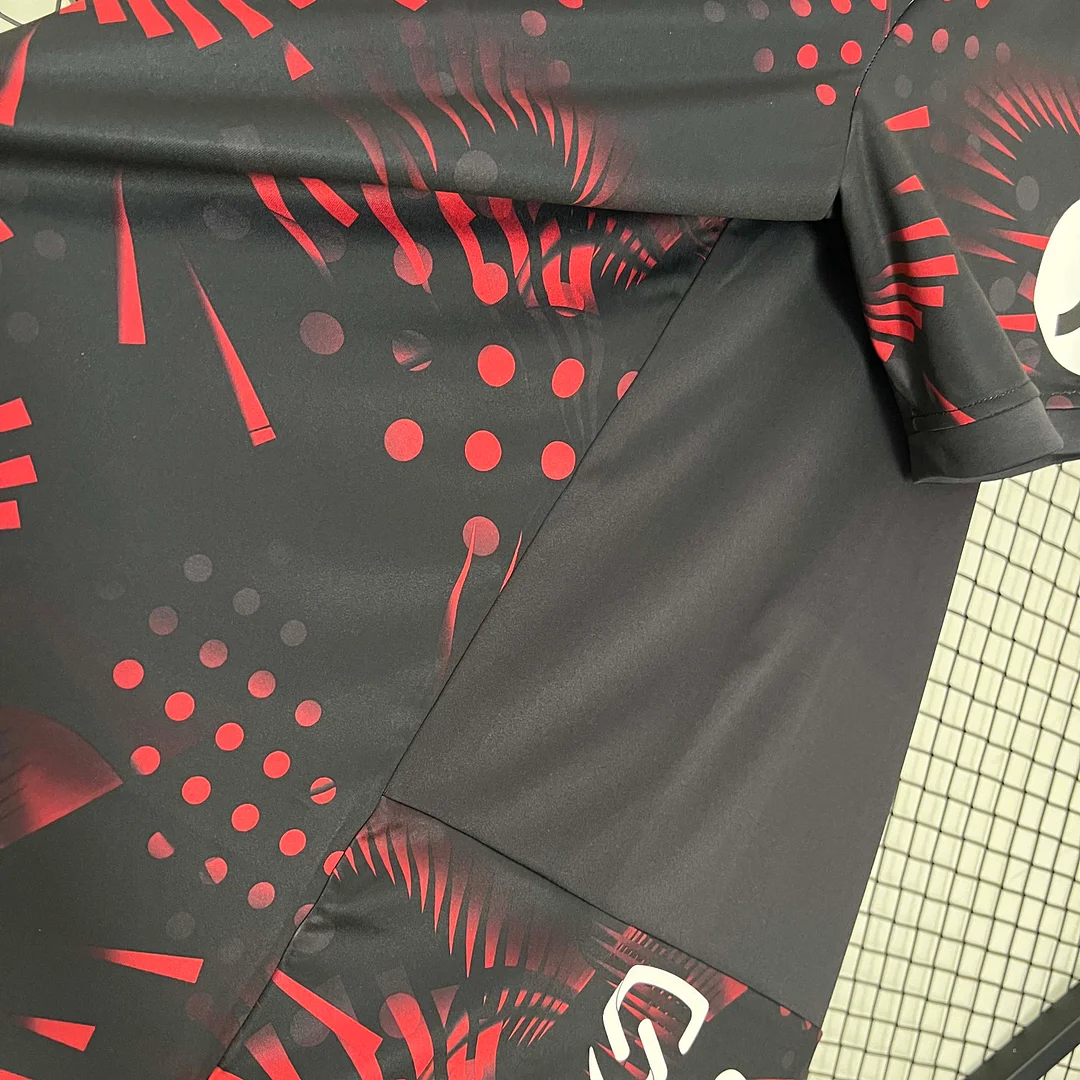 2024/2025 Seville Third Away Football Shirt 1:1 Thai Quality - Image 8