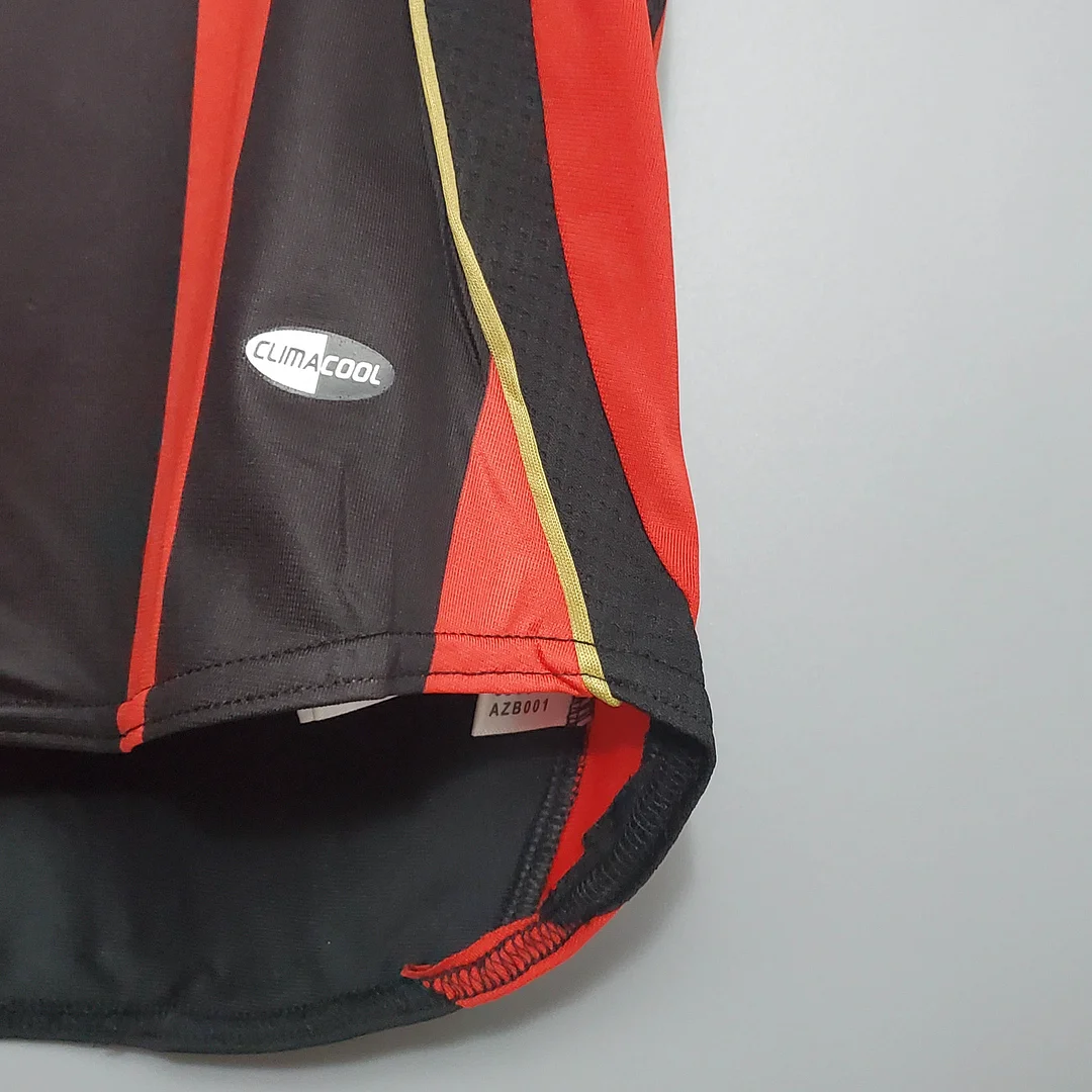 2006/2007 Retro AC Milan Home Football Shirt 1:1 Thai Quality - Image 8