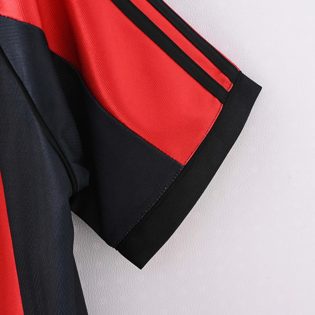 1998/1999 Retro AC Milan Home Football Shirt 1:1 Thai Quality - Image 7