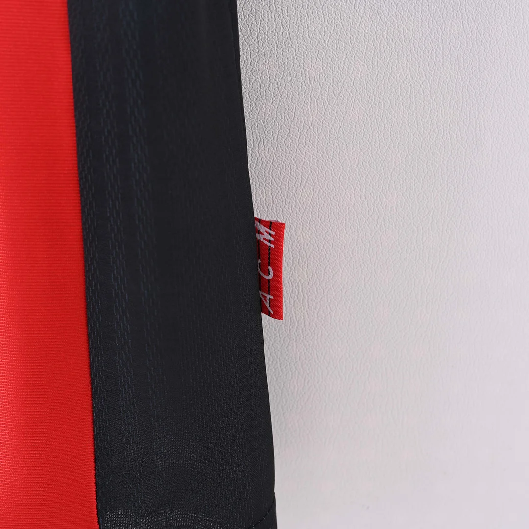 1998/1999 Retro AC Milan Home Football Shirt 1:1 Thai Quality - Image 9