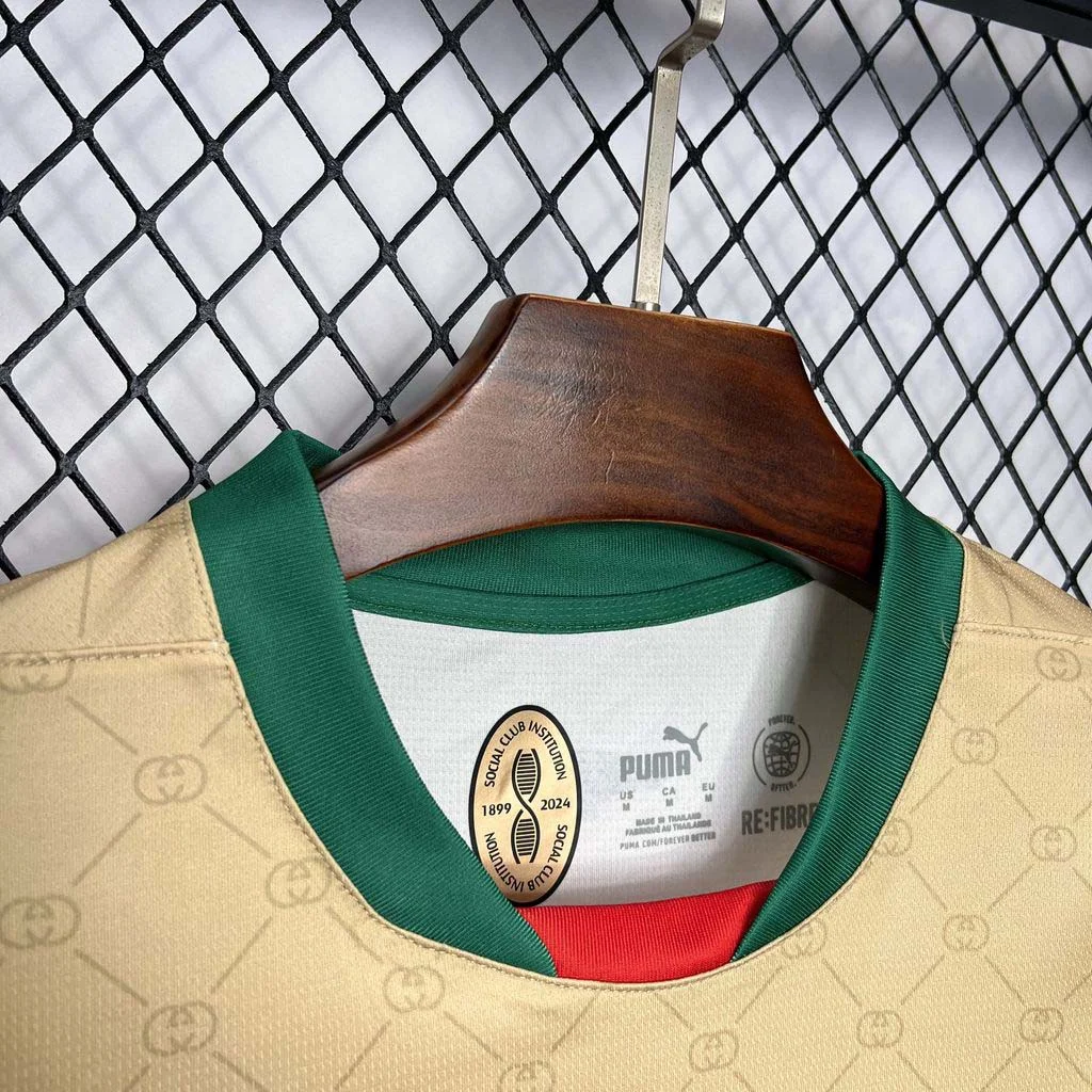 2024/2025 AC Milan Special Edition Soccer Jersey 1:1 Thai Quality - Image 3