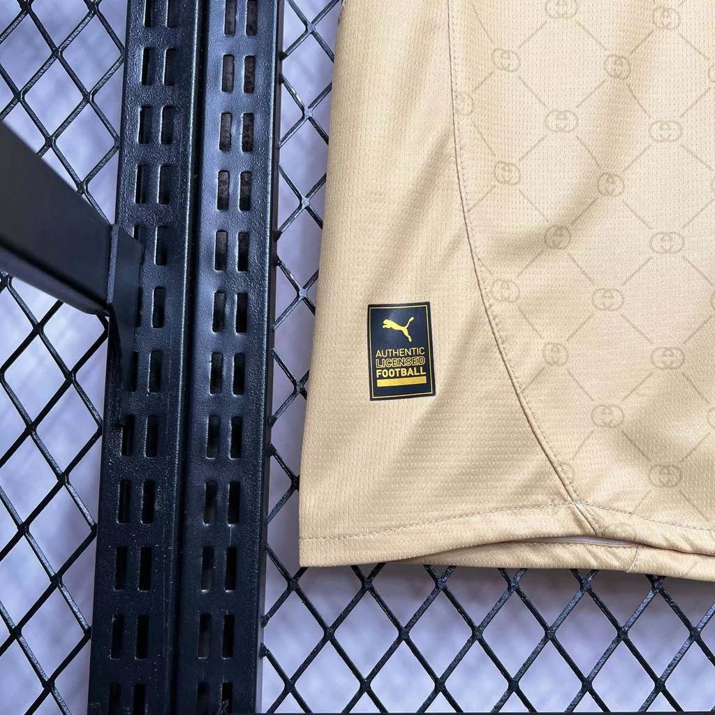 2024/2025 AC Milan Special Edition Soccer Jersey 1:1 Thai Quality - Image 7