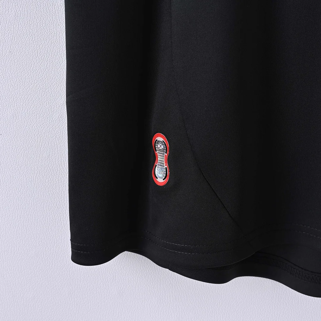 2007/2008 Retro AC Milan Third Away Football Shirt 1:1 Thai Quality - Image 7