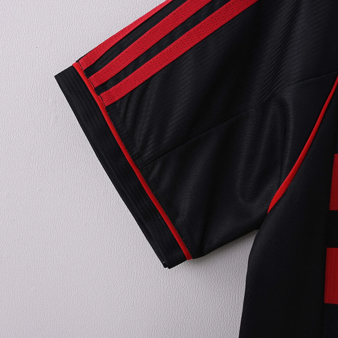 1998/1999 Retro AC Milan Third away Football Shirt 1:1 Thai Quality - Image 3