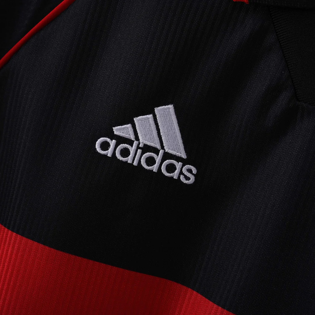 1998/1999 Retro AC Milan Third away Football Shirt 1:1 Thai Quality - Image 5